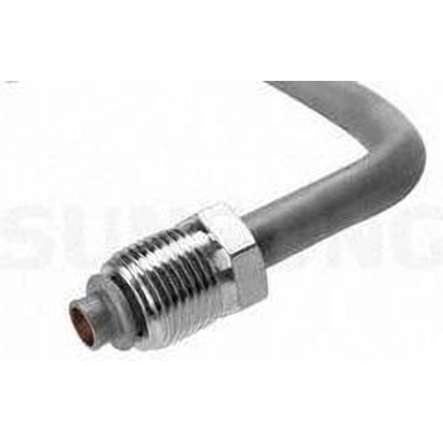 Power Steering Pressure Hose by SUNSONG NORTH AMERICA - 3401291 pa3