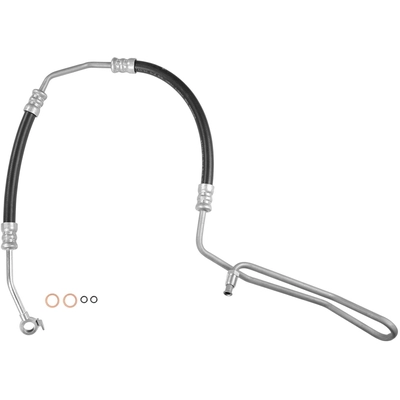 SUNSONG NORTH AMERICA - 3401302 - Power Steering Hose Assemblies pa1