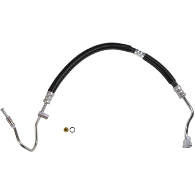 SUNSONG NORTH AMERICA - 3401323 - Power Steering Pressure Hose pa1