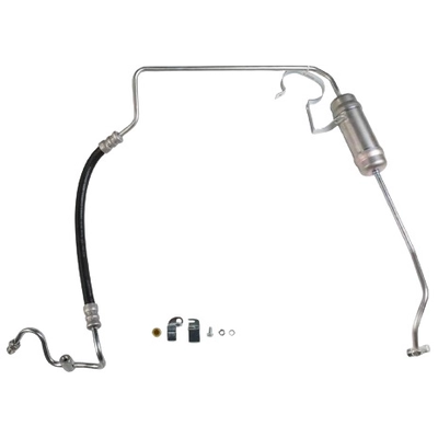 SUNSONG NORTH AMERICA - 3401345 - Power Steering Hose Assemblies pa1