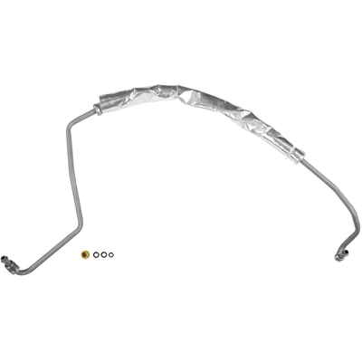 SUNSONG NORTH AMERICA - 3401351 - Power Steering Pressure Hose pa1