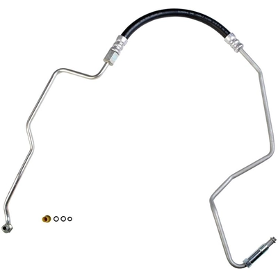 SUNSONG NORTH AMERICA - 3401353 - Power Steering Hose Assemblies pa1