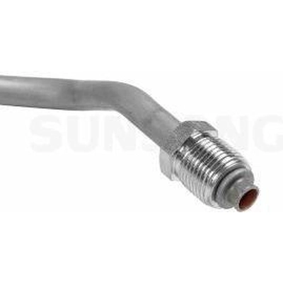 Power Steering Pressure Hose by SUNSONG NORTH AMERICA - 3401378 pa3