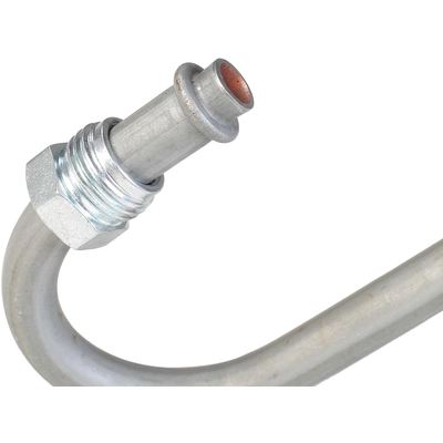 Power Steering Pressure Hose by SUNSONG NORTH AMERICA - 3401459 pa2