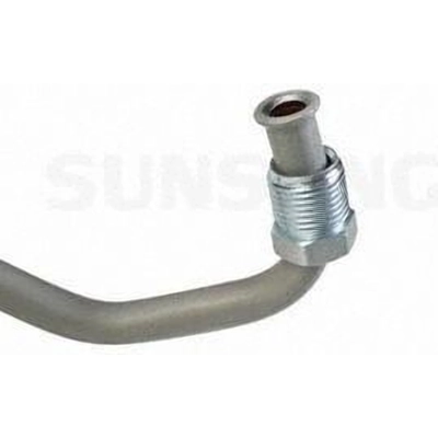 Power Steering Pressure Hose by SUNSONG NORTH AMERICA - 3401484 pa2