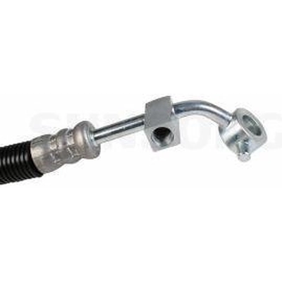 Power Steering Pressure Hose by SUNSONG NORTH AMERICA - 3401495 pa2