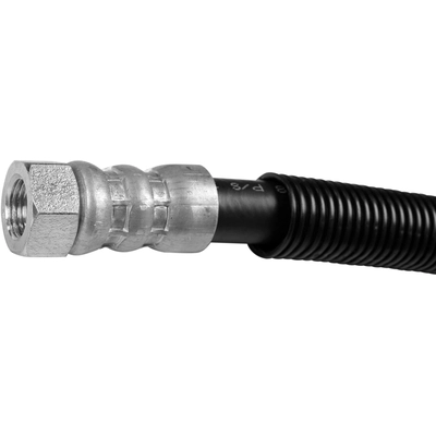 Power Steering Pressure Hose by SUNSONG NORTH AMERICA - 3401499 pa2