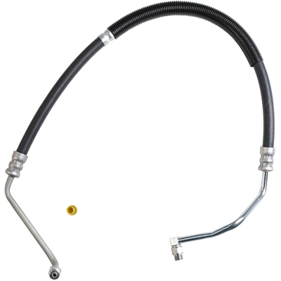 Power Steering Pressure Hose by SUNSONG NORTH AMERICA - 3401506 pa1