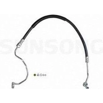 Power Steering Pressure Hose by SUNSONG NORTH AMERICA - 3401514 pa2