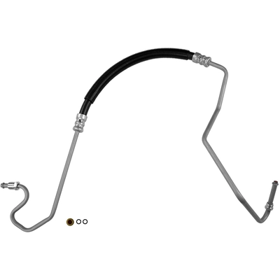 SUNSONG NORTH AMERICA - 3401543 - Power Steering Pressure Hose pa1