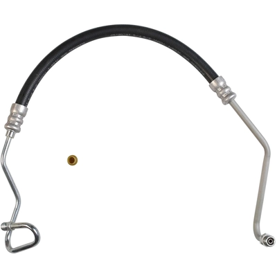 SUNSONG NORTH AMERICA - 3401610 - Power Steering Pressure Hose pa1