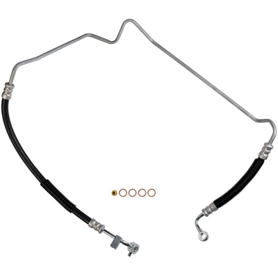 SUNSONG NORTH AMERICA - 3401640 - Power Steering Pressure Hose pa1