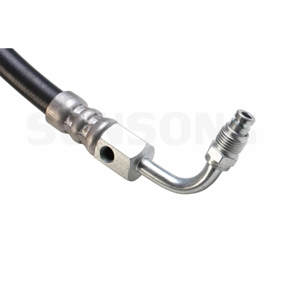 Power Steering Pressure Hose by SUNSONG NORTH AMERICA - 3401711 pa2