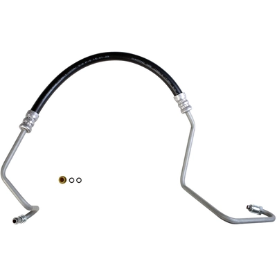 SUNSONG NORTH AMERICA - 3401729 - Power Steering Pressure Hose pa1