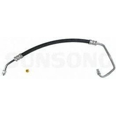 Power Steering Pressure Hose by SUNSONG NORTH AMERICA - 3401760 pa1