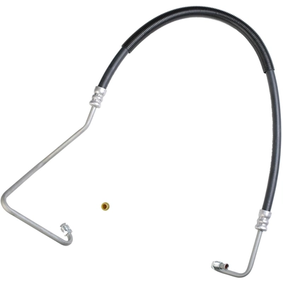 SUNSONG NORTH AMERICA - 3401898 - Power Steering Hose Assemblies pa1