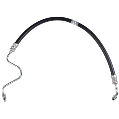 SUNSONG NORTH AMERICA - 3401992 - Power Steering Hose Assemblies pa3