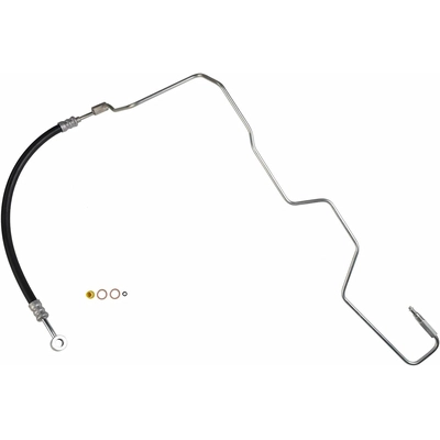 SUNSONG NORTH AMERICA - 3402095 - Power Steering Pressure Line Hose Assembly pa1