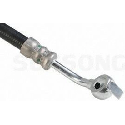 Power Steering Pressure Hose by SUNSONG NORTH AMERICA - 3402255 pa3