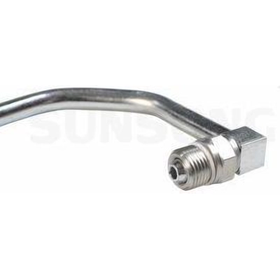 Power Steering Pressure Hose by SUNSONG NORTH AMERICA - 3402267 pa3