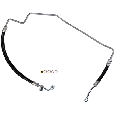 SUNSONG NORTH AMERICA - 3402396 - Power Steering Hose Assemblies pa1