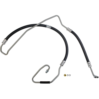 SUNSONG NORTH AMERICA - 3402441 - Power Steering Hose Assemblies pa1