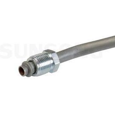 Power Steering Pressure Hose by SUNSONG NORTH AMERICA - 3402482 pa2