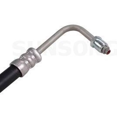 Power Steering Pressure Hose by SUNSONG NORTH AMERICA - 3402551 pa3