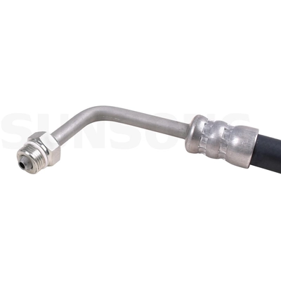 SUNSONG NORTH AMERICA - 3402558 - Power Steering Pressure Line Hose Assembly pa2