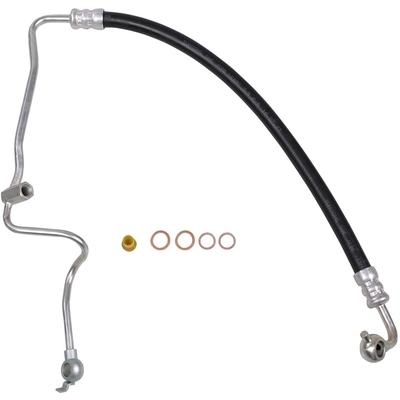 SUNSONG NORTH AMERICA - 3402702 - Power Steering Hose Assemblies pa1