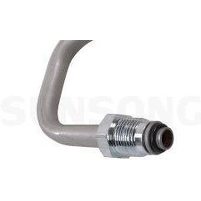 Power Steering Pressure Hose by SUNSONG NORTH AMERICA - 3402889 pa2