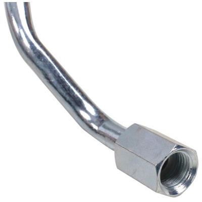 SUNSONG NORTH AMERICA - 3403721 - Power Steering Return Line Hose Assembly pa2