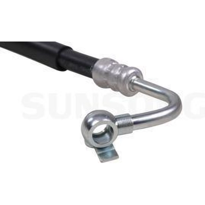 Power Steering Pressure Hose by SUNSONG NORTH AMERICA - 3403741 pa2