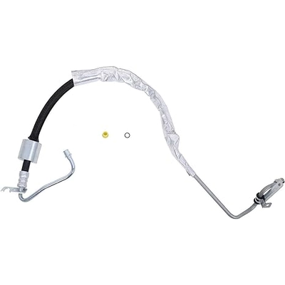 SUNSONG NORTH AMERICA - 3403952 - Power Steering Pressure Hose pa2