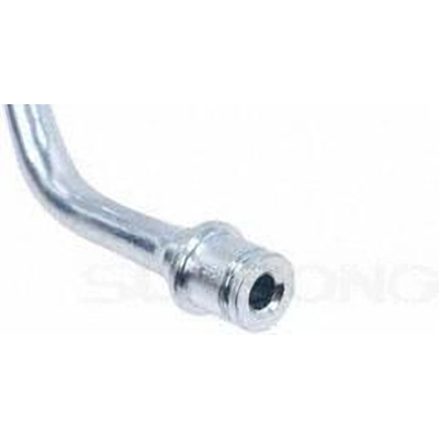 Power Steering Pressure Hose by SUNSONG NORTH AMERICA - 3403955 pa2