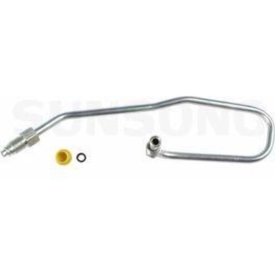 Power Steering Pressure Hose by SUNSONG NORTH AMERICA - 3602024 pa1