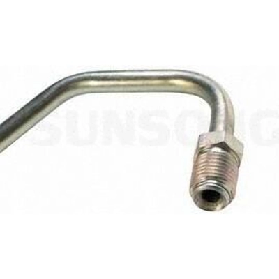 Power Steering Pressure Hose by SUNSONG NORTH AMERICA - 3602252 pa3