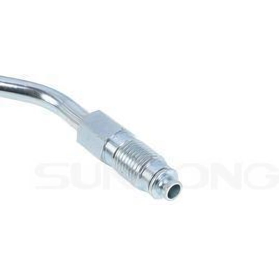 Power Steering Pressure Hose by SUNSONG NORTH AMERICA - 3602648 pa3