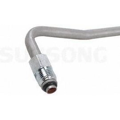 Power Steering Pressure Hose by SUNSONG NORTH AMERICA - 3602927 pa2