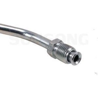 Power Steering Pressure Hose by SUNSONG NORTH AMERICA - 3603304 pa3