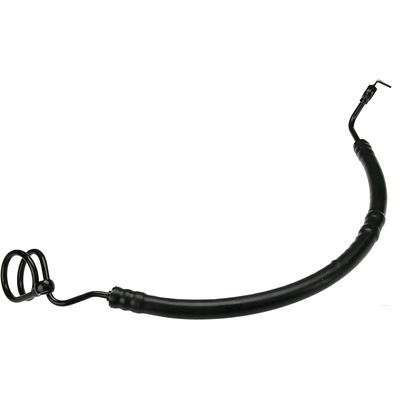 URO - 8E1422893DF - Power Steering Pressure Hose pa1