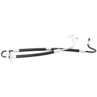 Power Steering Pressure Hose by VAICO - V20-3240 pa1