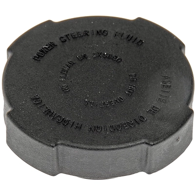 DORMAN - 99979 - Power Steering Reservoir Cap pa2