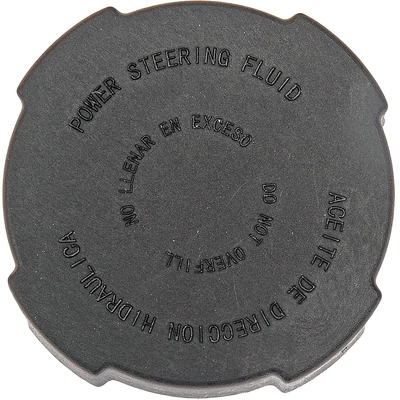 DORMAN - 99979 - Power Steering Reservoir Cap pa3