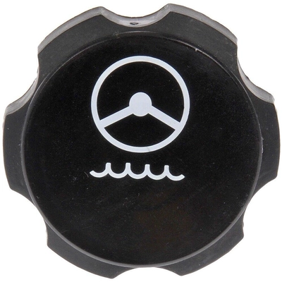 Power Steering Pump Cap by DORMAN/HELP - 82605 pa8