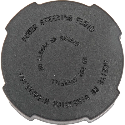 DORMAN/HELP - 99979 - Power Steering Pump Cap pa8