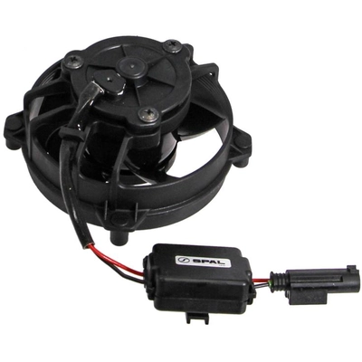 CRP/REIN - ELB0150P - Power Steering Pump Fan pa1