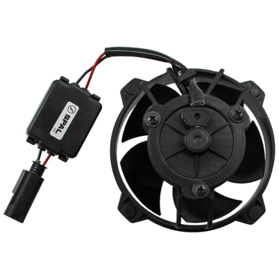 CRP/REIN - ELB0150P - Power Steering Pump Fan pa5