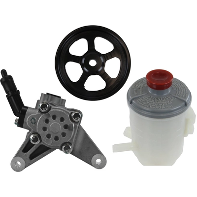 ATLANTIC AUTOMOTIVE ENTERPRISES - 5760NKTA - Power Steering Pump pa1