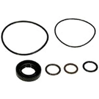 EDELMANN - 8624 - Power Steering Pump Seal Kit pa4